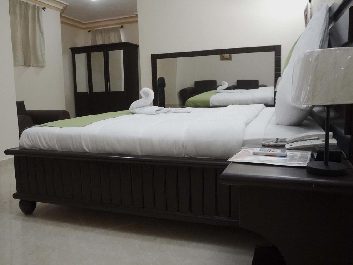 La Pepiniere Hotel Petionville Экстерьер фото